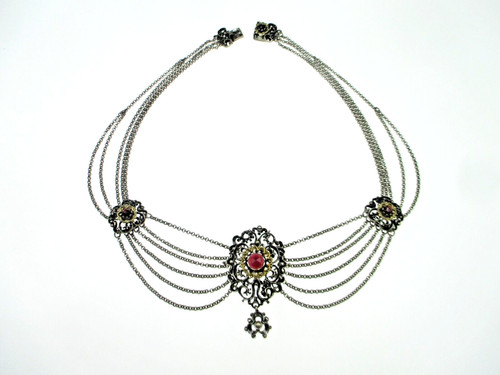 Original 1900 granat - original,
