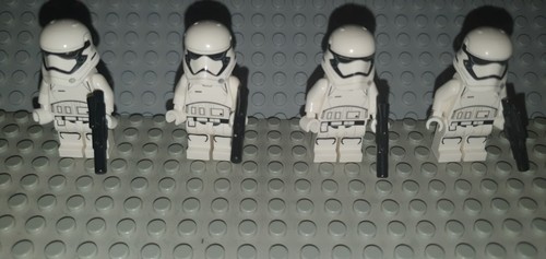 Lego star was figuren - figuren, +