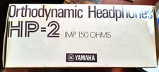YAMAHA HP-2 ORTHODYNAMISCHE