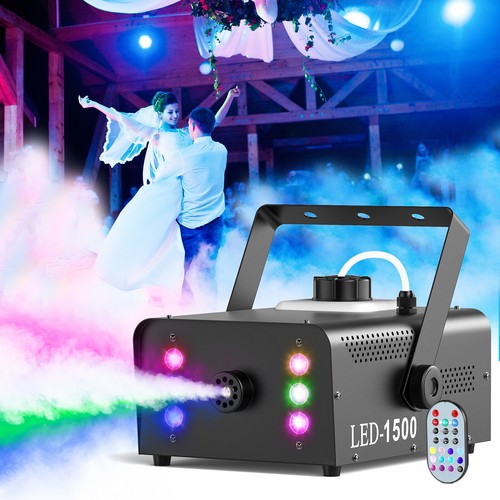 1500w fog nebelmaschine - 1500w,