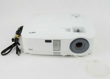 NEC VT695 Home Office Theater