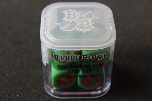 Games workshop bloodbowl - workshop,