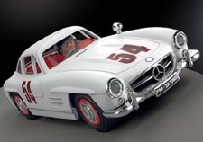 Mercedes Benz 300 SL Coupé