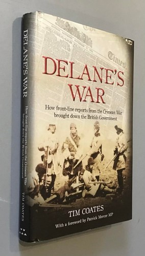 2009 delane war reports from - delane's,