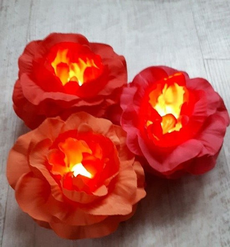Blüten ikea künstliche - 3,