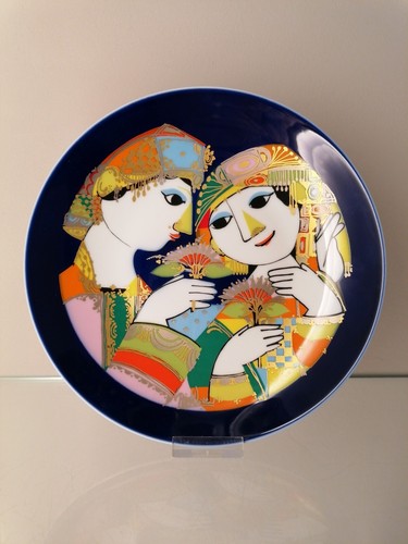 Rosenthal björn wiinblad - rosenthal,