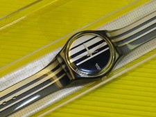 Swatch von 1998 - LAMELLE -