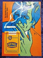 Reval ohne Filter Zigaretten