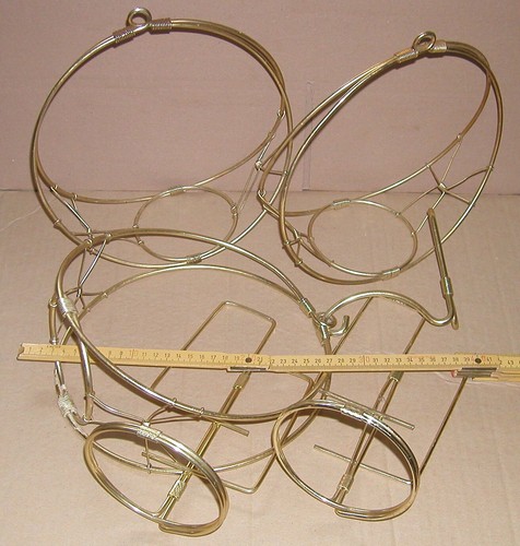 Set blumenhalter wandhalter - blumenhalter,