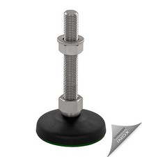 Nivellierfuß Maschinenfuß