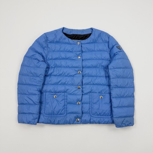 Original prada wattierte logo - original,