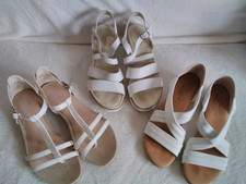 Sandalen Damenschuhe