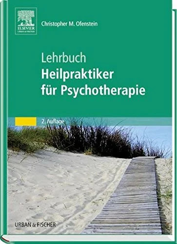 Lehrbuch heilpraktiker für - heilpraktiker,