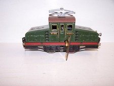 alte Märklin Spur 0 Blech