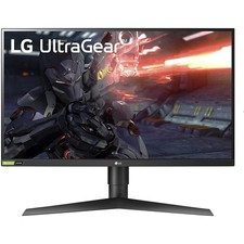 LG 27GN600-B 27” UltraGear