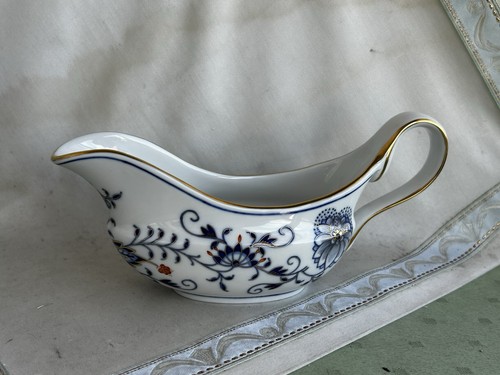 Schöne meissen sauciere - schöne,