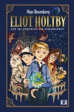 Eliot Holtby und das Universum