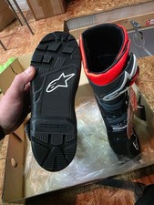 Alpinestars tech enduro - alpinestars,