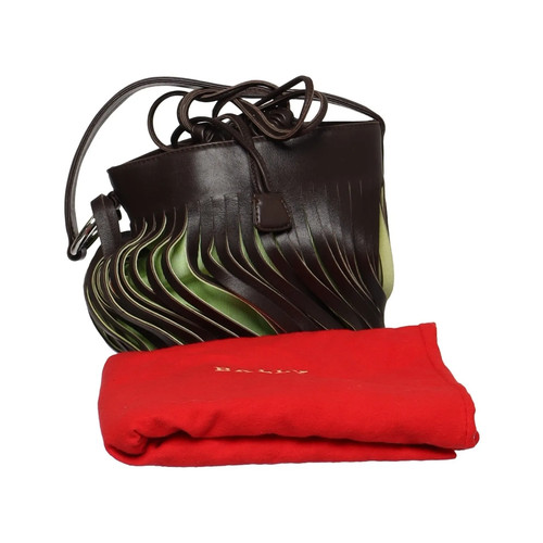 Bally umhängetasche damen - umhängetasche,,