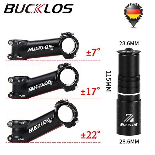 Bucklos 17 22 - 31.8, 7/17/22°