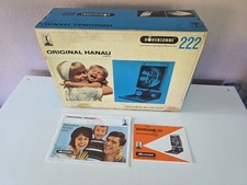 Vintage Original Hanau