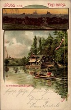 Künstler Litho Spindler