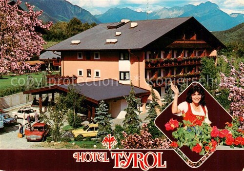 Rabland partschins merano - rabland,