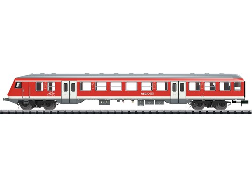 Minitrix 18462 personenwagen - -,