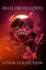 Final Destination 6-Film