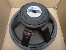 JBL G135 Woofer 15"