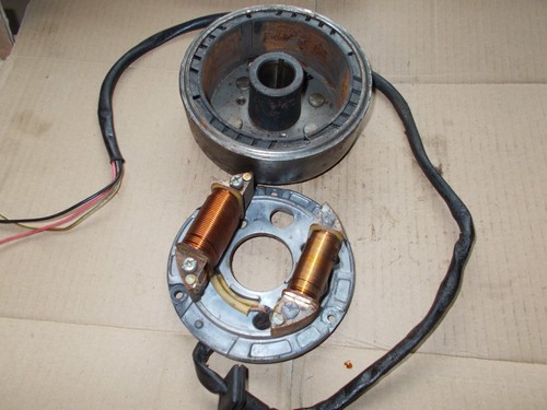 Suzuki sp370 lichtmaschine - sp370,