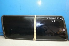 Lincoln Town Car III