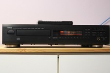Yamaha CDX-750E  CD Player