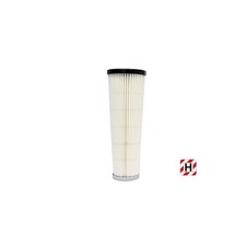 Dustcontrol Mikrofilter "H" Zellulose (K)