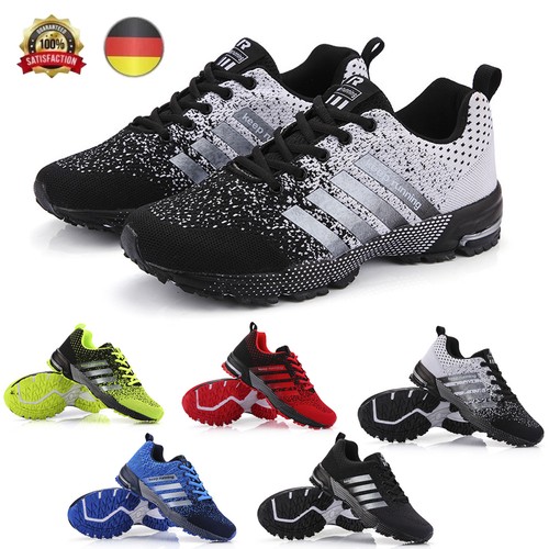 Herren laufschuhe unisex - herren, netz