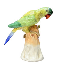 Dresden Porzellan Figur