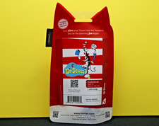 TONIE US "DR. SEUSS - STORIES AND SONGS" UNGEÖFFNET, UNBESPIELT, BOOKLET in OVP