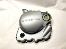 Original Sym Husky 125