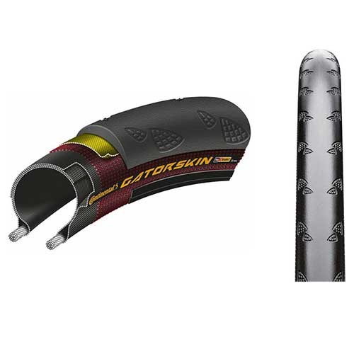 Continental gatorskin 559 - continental,