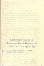 Diplomatic Studies in Latin