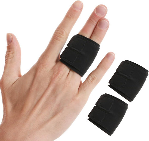 Verstellbare trigger finger - trigger,