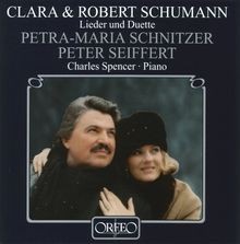 Robert und clara schumann - und,