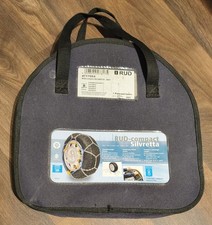Schneeketten 215/65 R16 und weitere Größen der Fa, Rud -deutscher Hersteller-
