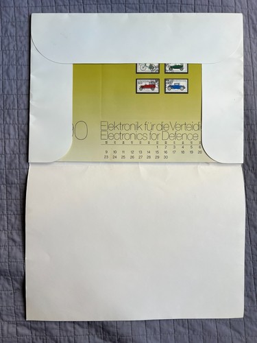 Siemens philicard kalender - philicard,