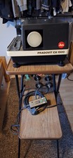 Leitz Leica Pradovit CA 1500