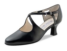 Tanzschuhe Ines 5,5 Gr. 7