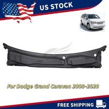 Wiper Cowl Cover For Dodge