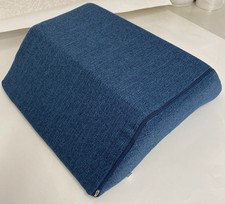 Venenkissen Lagerungkissen blau