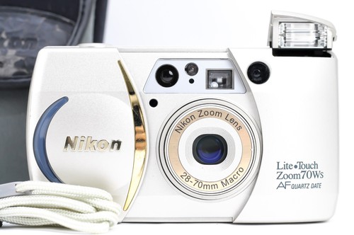 Top neuwertige nikon lite - neuwertige,