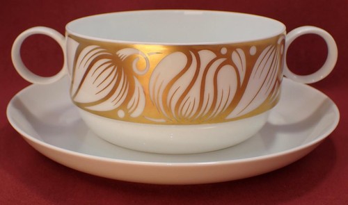 Rosenthal continental golden - rosenthal,